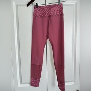 Ryderwear Lightweight Leggings NWOT XS